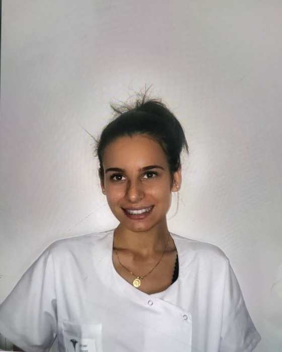 Lauryne BETANT