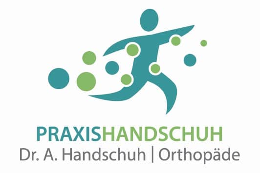 Dr. Handschuh Logo