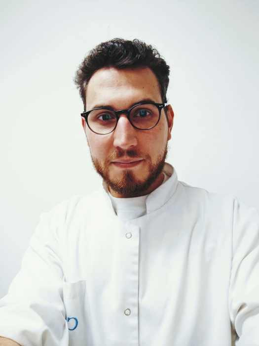 Mehdi HELALI