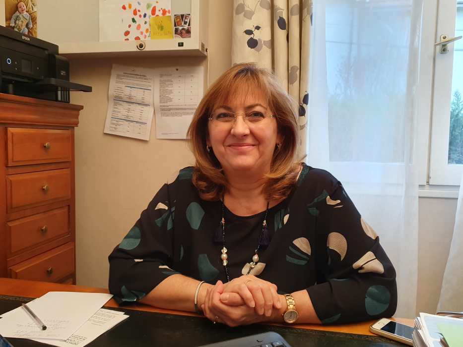 Dr Nathalie SAUNIER