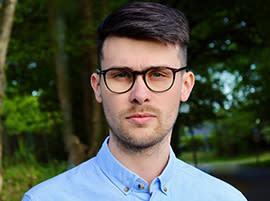 FLORIAN GAUDIN