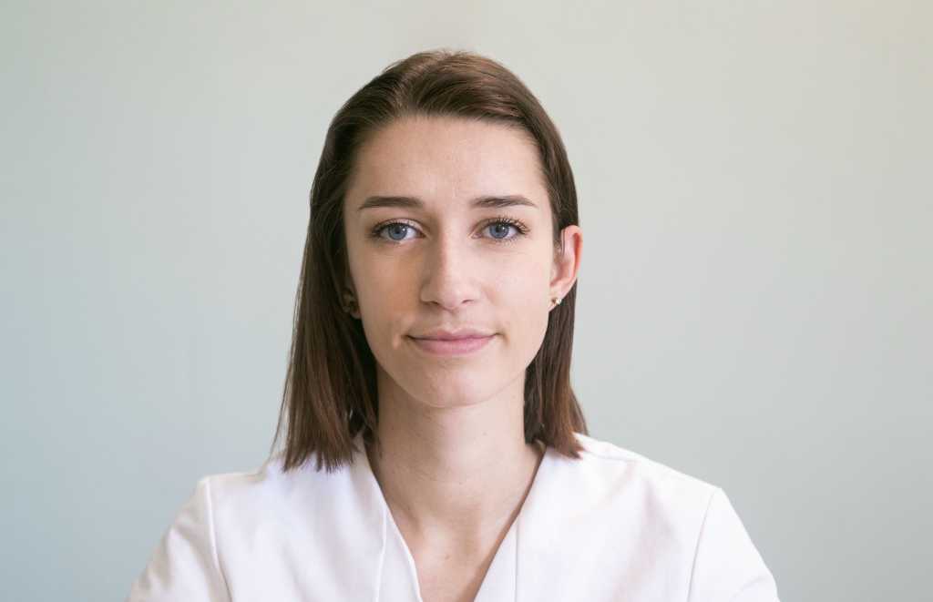 Olivianne Ritzenthaler