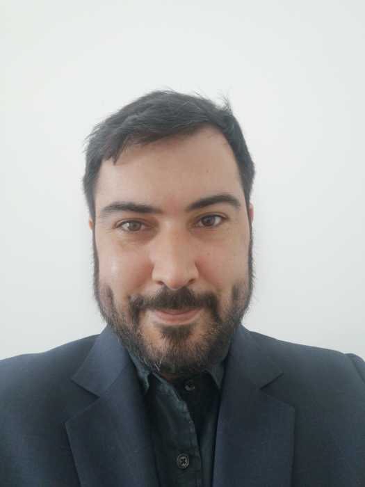 Nathanael Klein