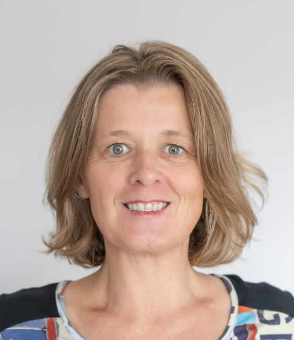 Severine Fournier, Psychologue à Ancy-Dornot