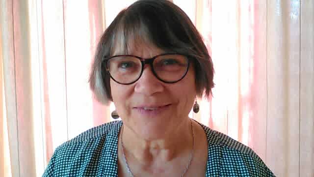 Christine Loyer