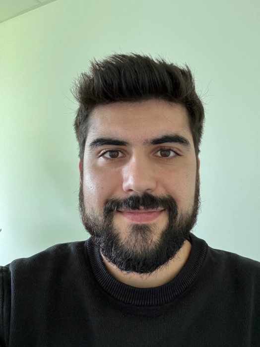 Pedro Pinto Fuseta