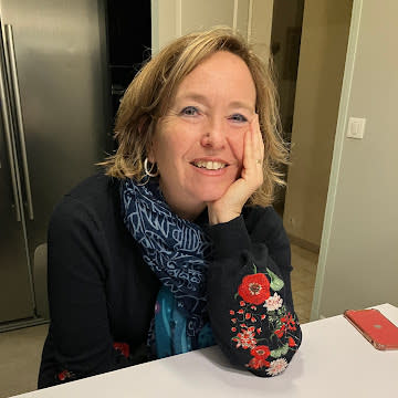Dr DOMINIQUE SAILLANT