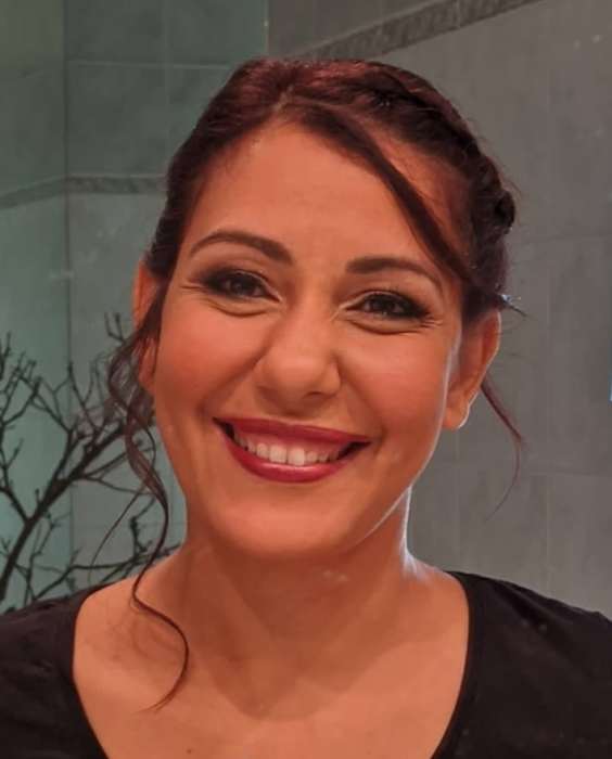 Dhikra Neffati