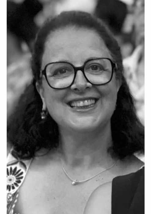 Cécile Bertrand