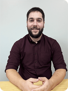 Guillaume Delmas