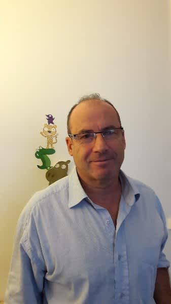 Dr Olivier FRESCO