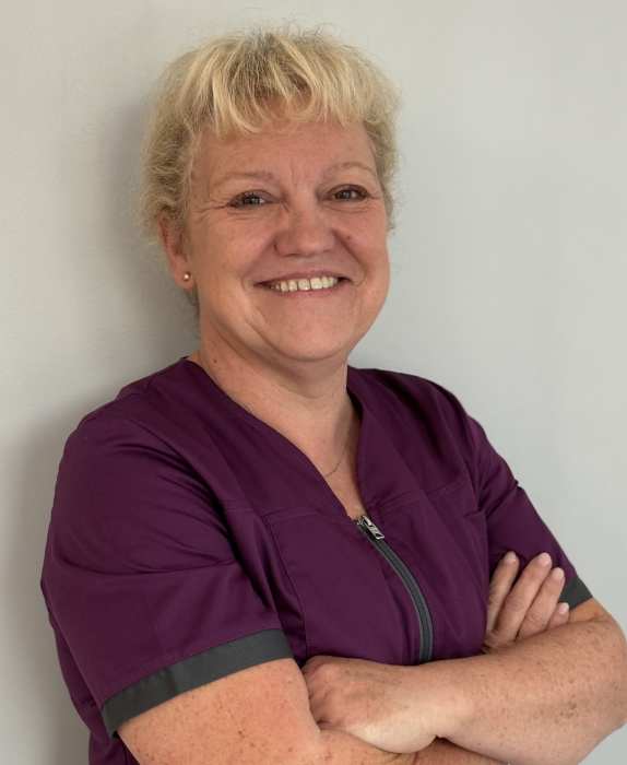 Dr NATHALIE HOENNIGE