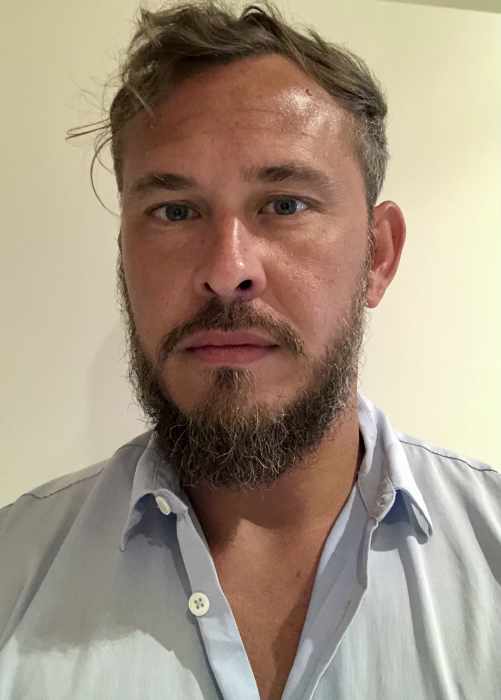 Arnaud BONARDI