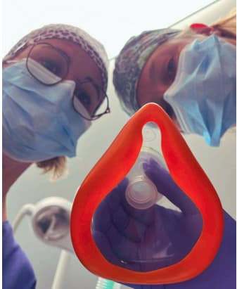 Dr Emilie Saint Genez, Chirurgien dentiste à Royan