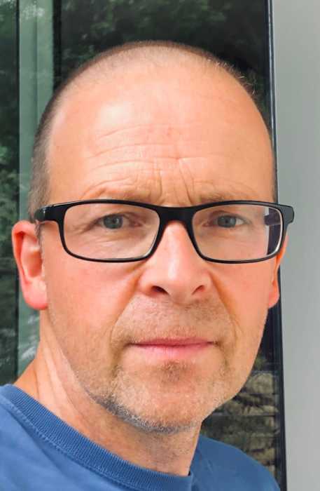 Dr Christophe Verdier, Pédiatre à Pocé-Sur-Cisse