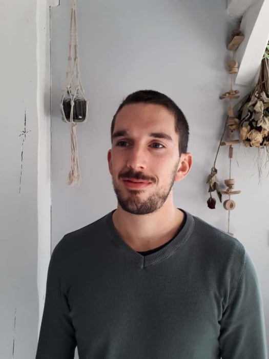Florian Brunet