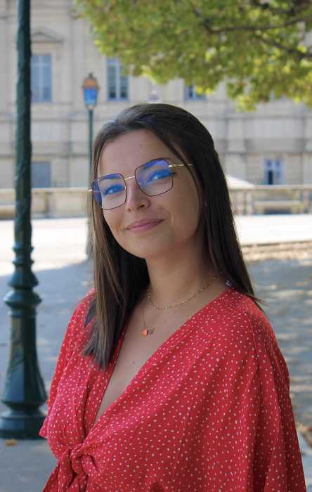 ALICIA CHAULET GREFFIER