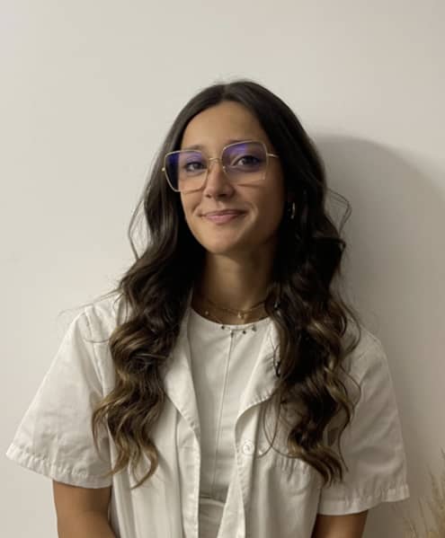Inès Aznar