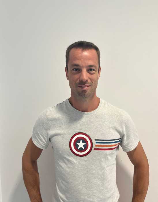 MATTHIEU SEROUART