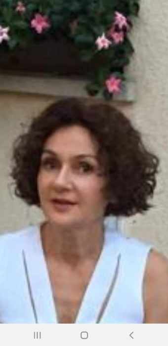 Dr Hélène Bochaton