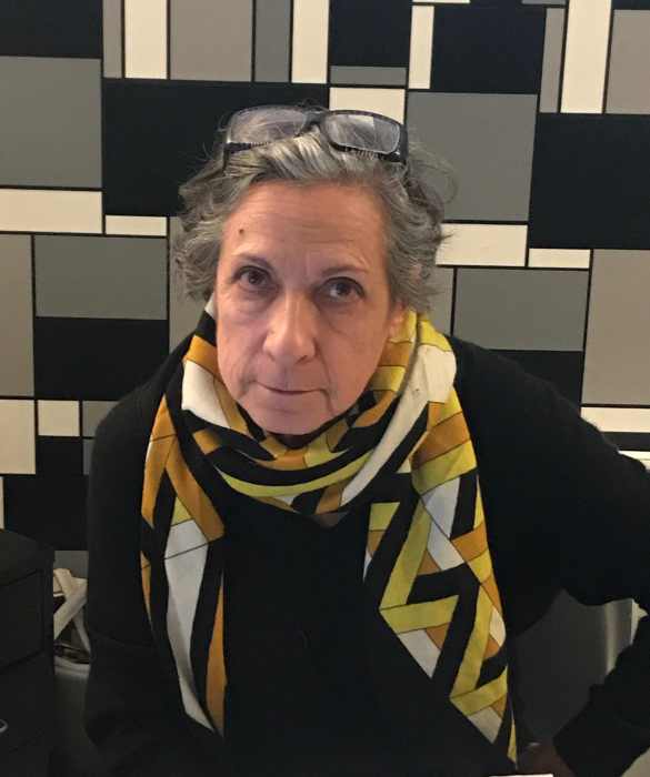 Dr Claire BAILLEAU LAUVINERIE