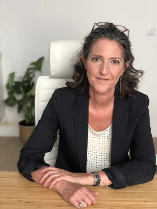 Valérie CLIMENT-QUESTROY