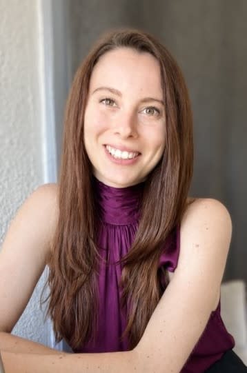 Lisa Andolfi