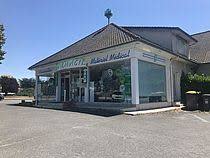 Pharmacie de Chatillon Sur Thouet