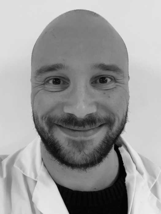 Dr Guillaume LAGRANGE