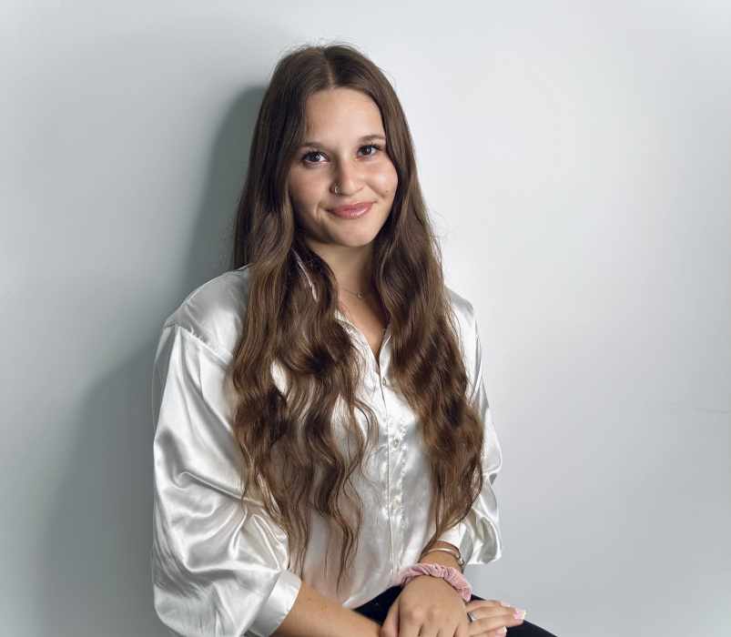 Coralie Garrigues