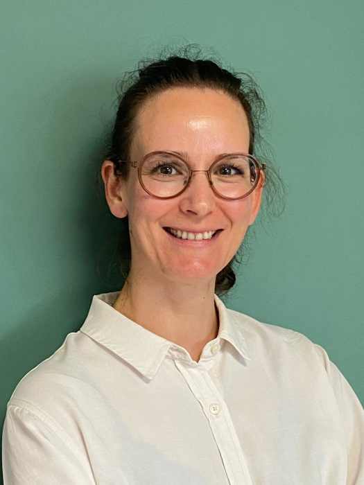 Dr Caroline Charpe, Médecin généraliste à La Madeleine