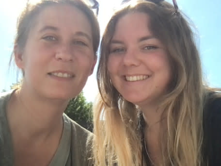 Cabinet Infirmier Léguevin - Julie TORRESIN & Océane COSSON