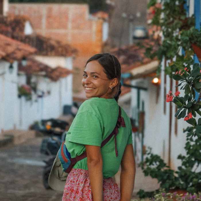 Chloé Celimendiz