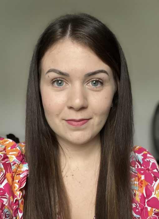 Océane Prioux