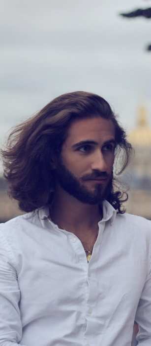 Julien ALEXANIAN