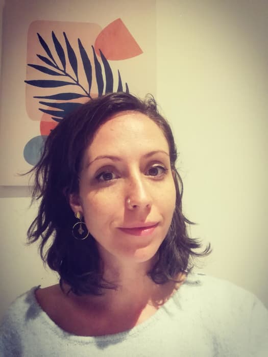 Marina Mabille