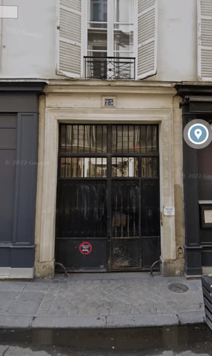 Cabinet infirmier Danse et Tassin