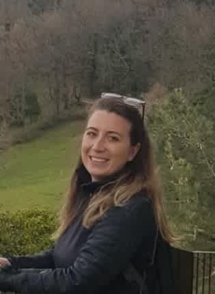 Gaëlle Paume