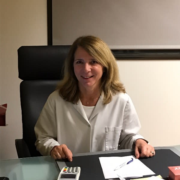 Dr Catherine LE TIEC