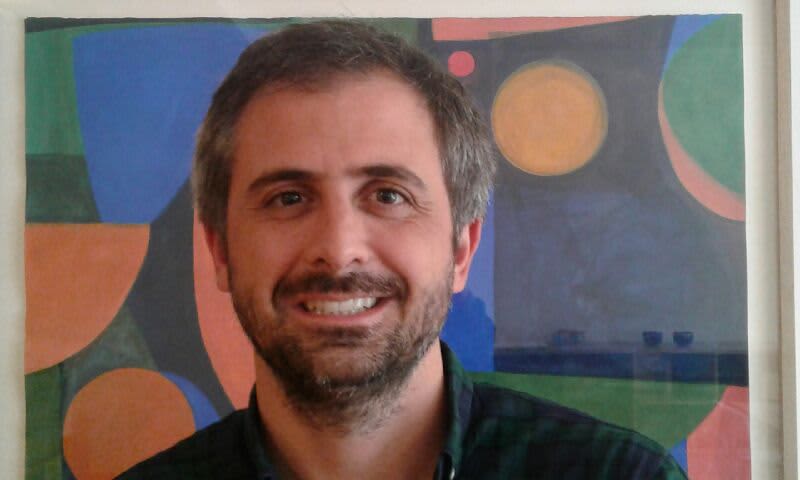 Philippe MALLET