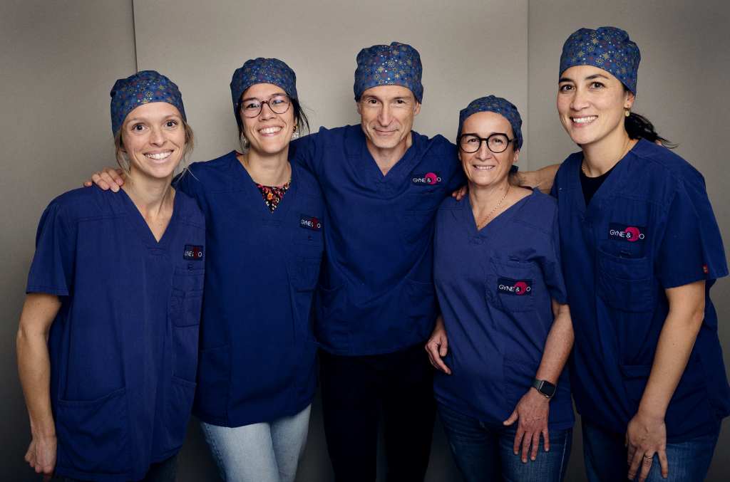 GYNE & CO, Cabinet médical à Montpellier, Lunel : Prenez RDV en ligne