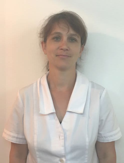 Corine Sanchez-Kouassi