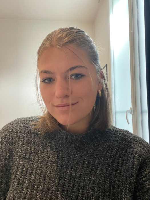 Diane Descateaux