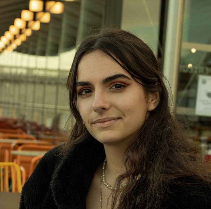 Anaïs Guyot