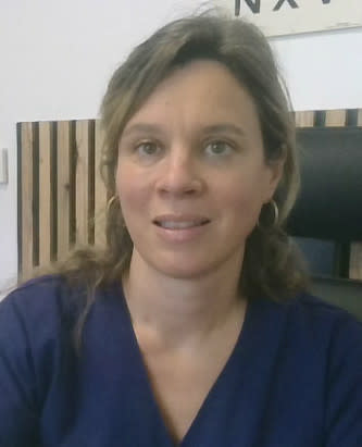 Dr Cécile Griveau, Médecin généraliste à Pornichet
