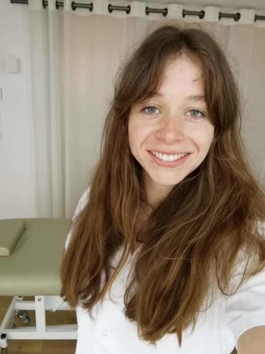 Camille Dewerdt