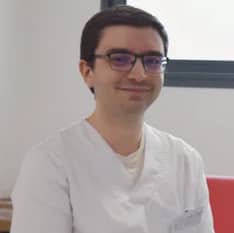 Dr Alexandre POULET