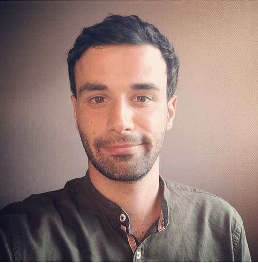 Thibault KOWALSKI