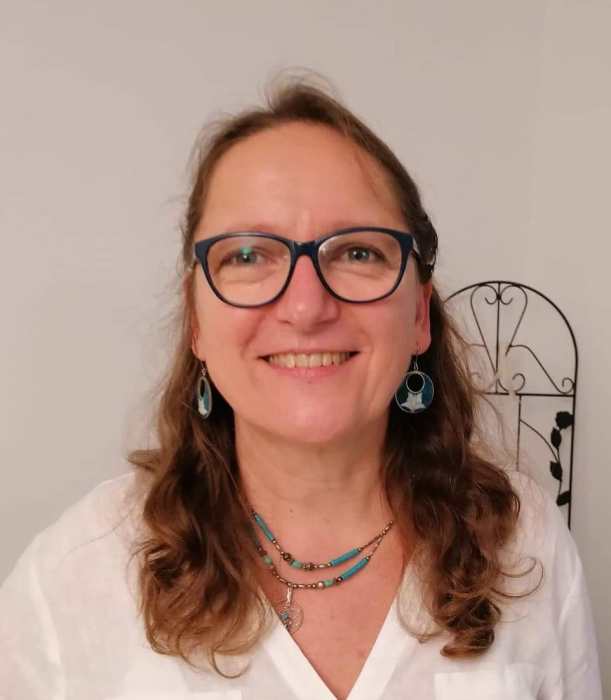 Dr Sylvie MARCHESI