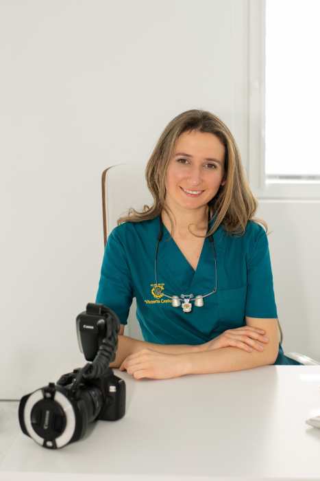 Adelina COJOCARU